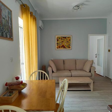 Sea & Chess Apt Rental Hanya Dış mekan fotoğraf