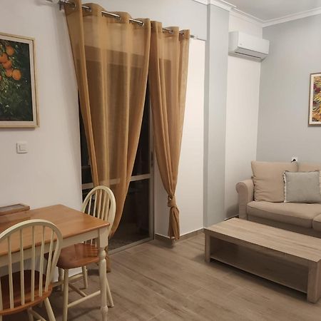 Sea & Chess Apt Rental Hanya Dış mekan fotoğraf