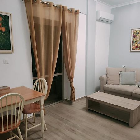 Sea & Chess Apt Rental Hanya Dış mekan fotoğraf