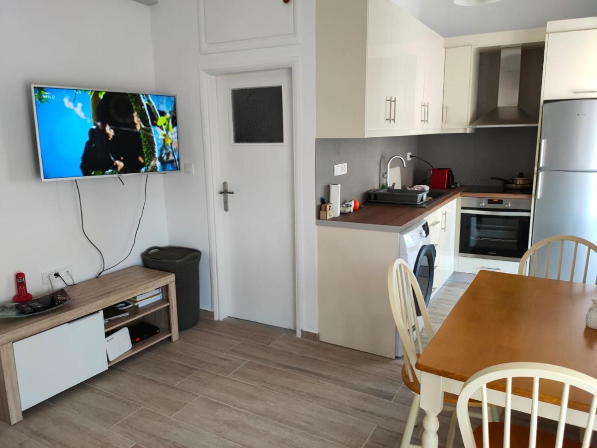 Sea & Chess Apt Rental Hanya Dış mekan fotoğraf