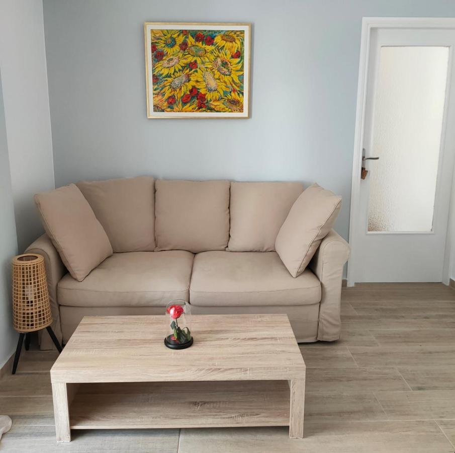 Sea & Chess Apt Rental Hanya Dış mekan fotoğraf