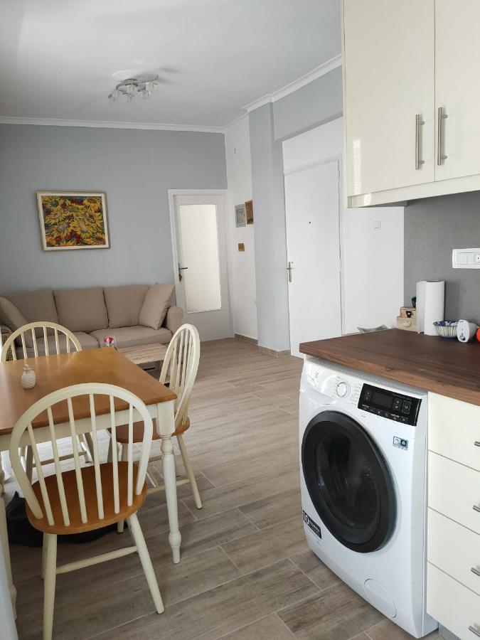 Sea & Chess Apt Rental Hanya Dış mekan fotoğraf