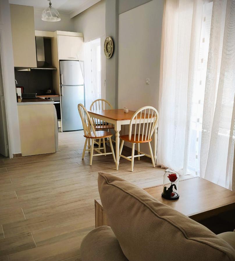 Sea & Chess Apt Rental Hanya Dış mekan fotoğraf