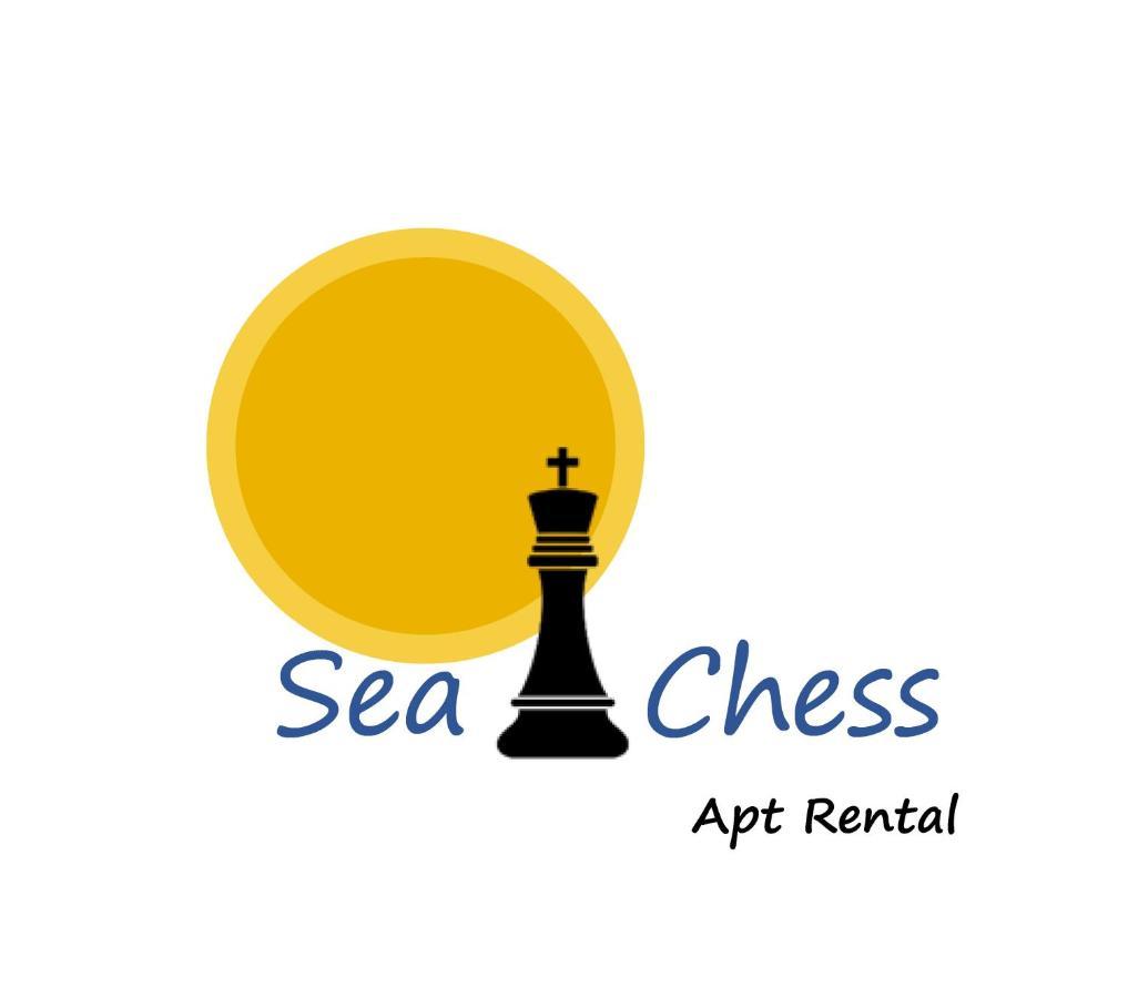 Sea & Chess Apt Rental Hanya Dış mekan fotoğraf