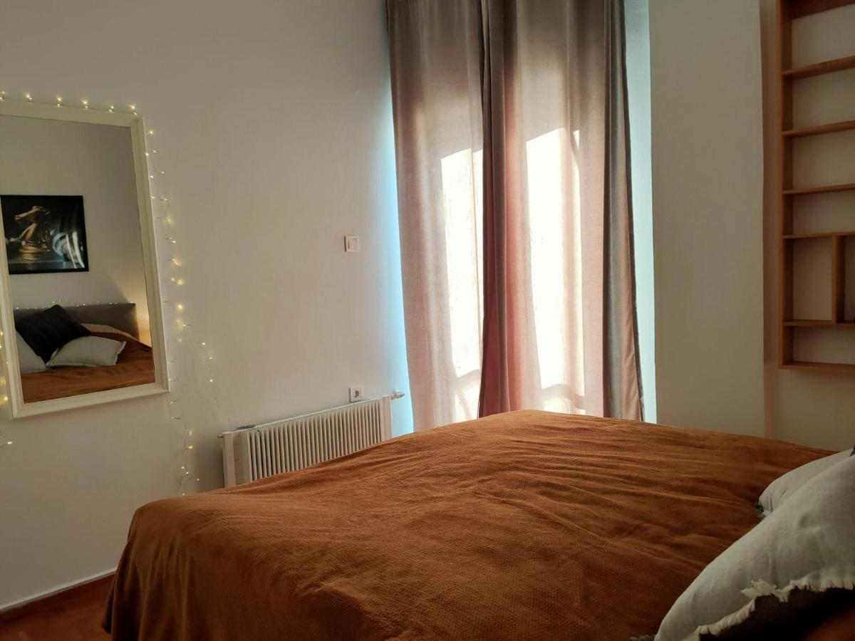 Sea & Chess Apt Rental Hanya Dış mekan fotoğraf