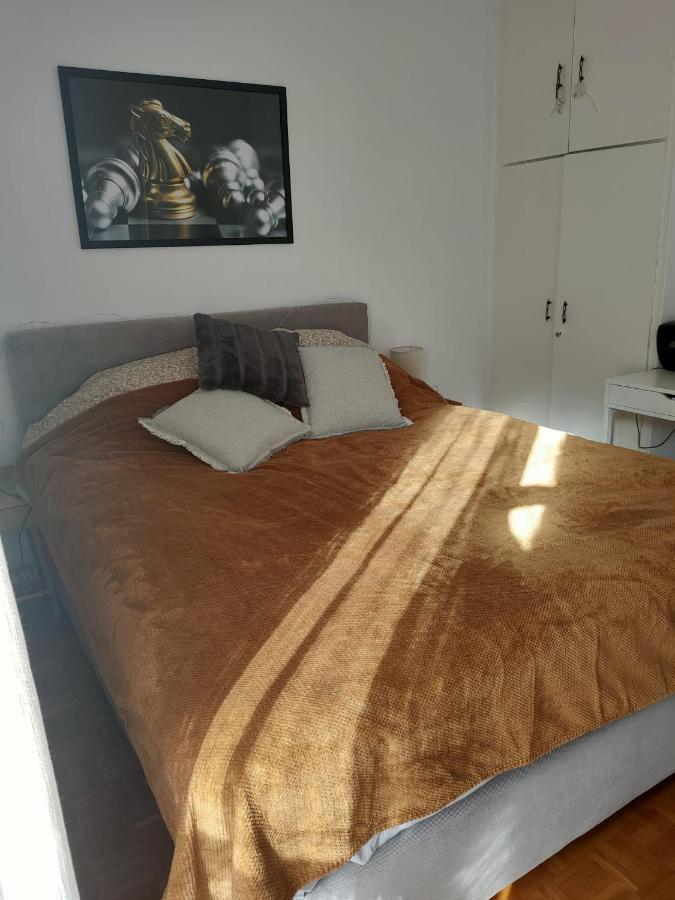 Sea & Chess Apt Rental Hanya Dış mekan fotoğraf