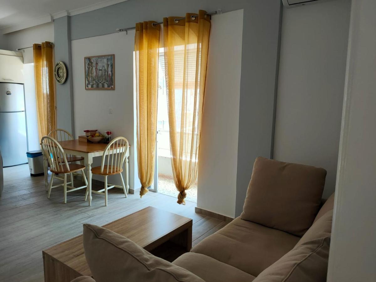 Sea & Chess Apt Rental Hanya Dış mekan fotoğraf