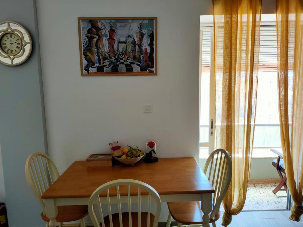 Sea & Chess Apt Rental Hanya Dış mekan fotoğraf