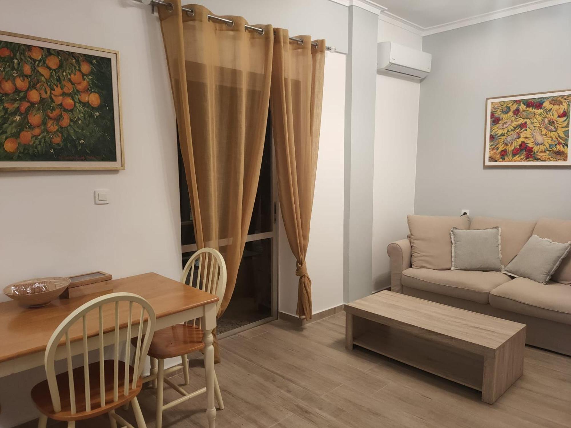 Sea & Chess Apt Rental Hanya Dış mekan fotoğraf